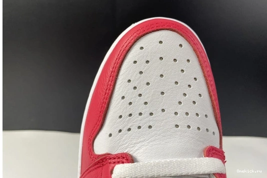 GoAnywhere AIR 555088-603 High Retro Red Light 184 OG 1 Fusion Jordan 555088-603 0520